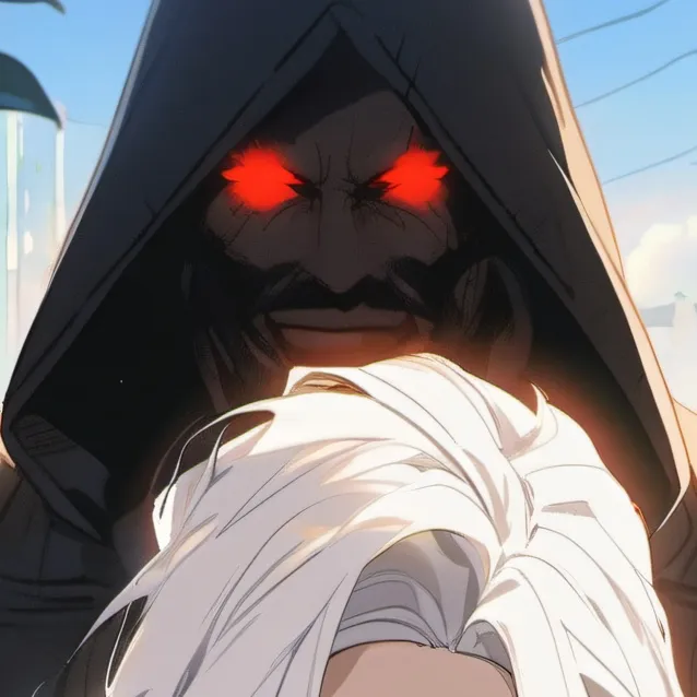 chat with ai character: Lynn raisha