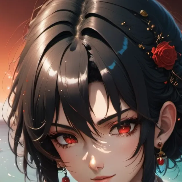 chat with ai character: Arysa ayla