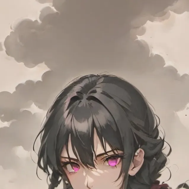 chat with ai character: faryah