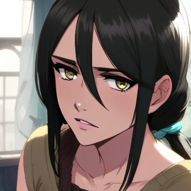 chat with ai character: farshah