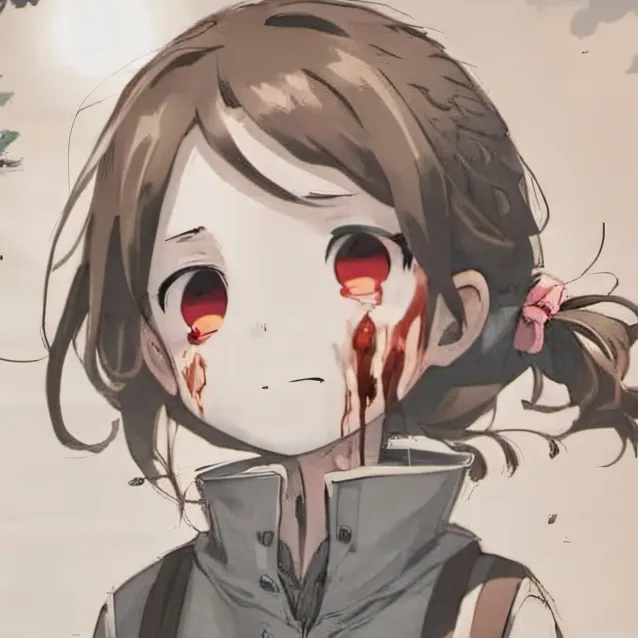 chat with ai character: hannah