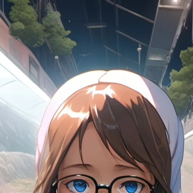 chat with ai character: Lily