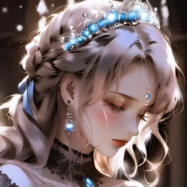 chat with ai character: princess Katie