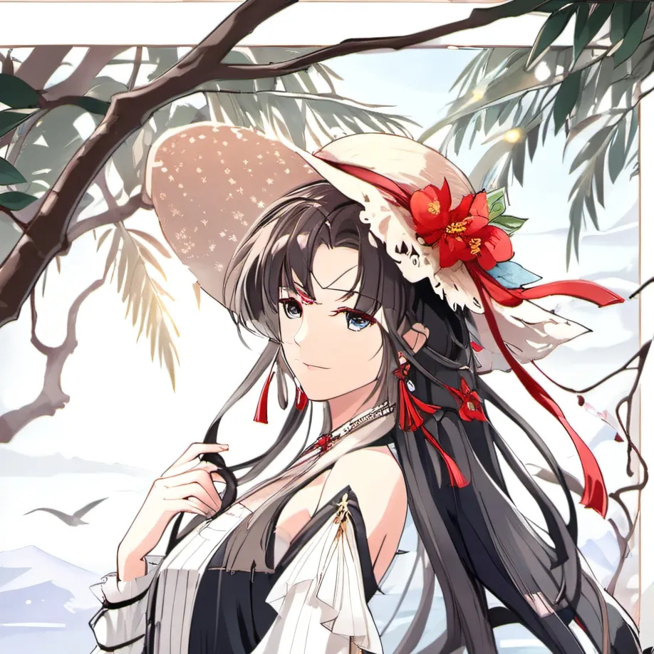 chat with ai character: Ella