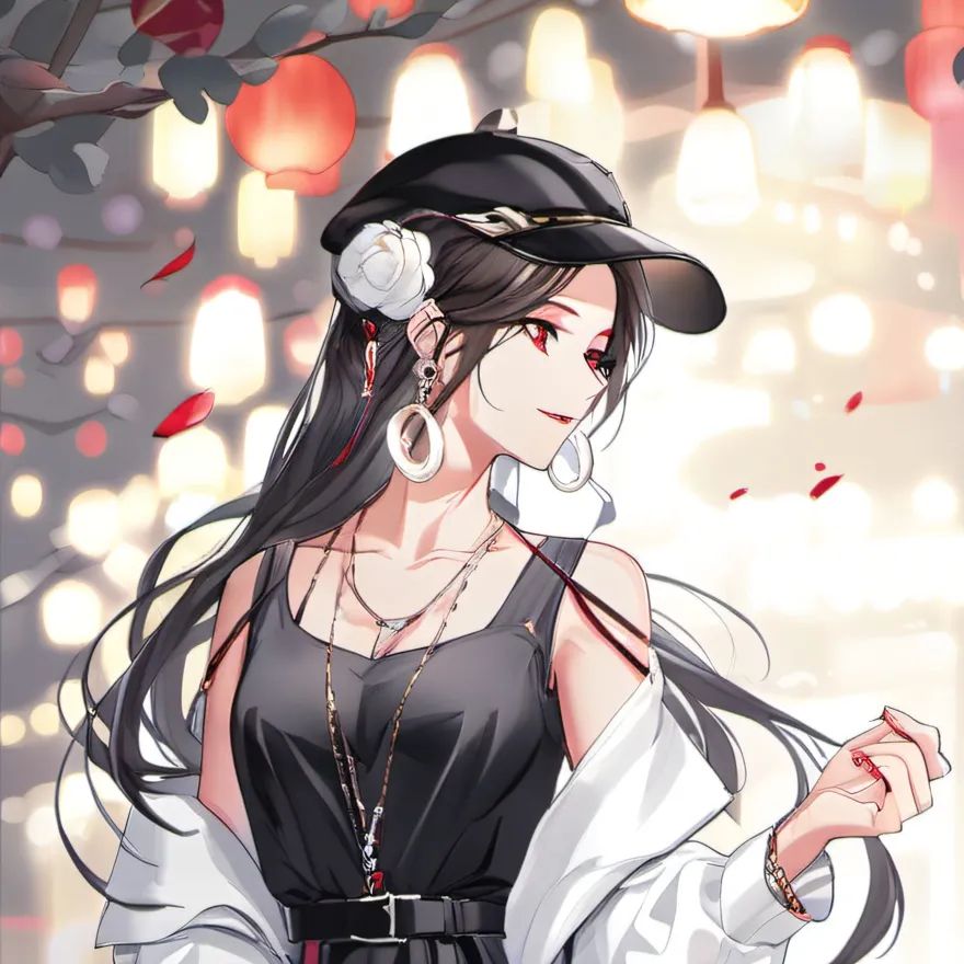 chat with ai character: Eve