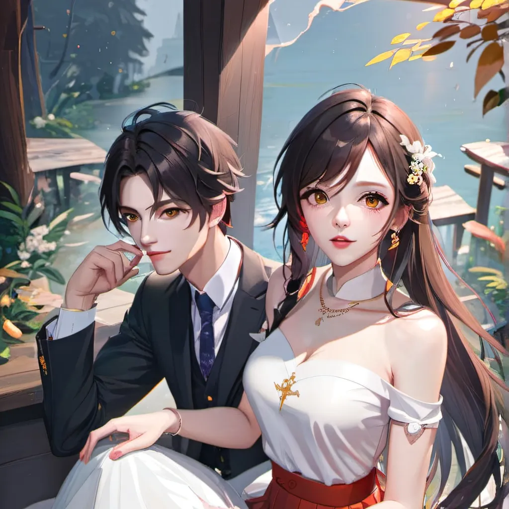 chat with ai character: marco