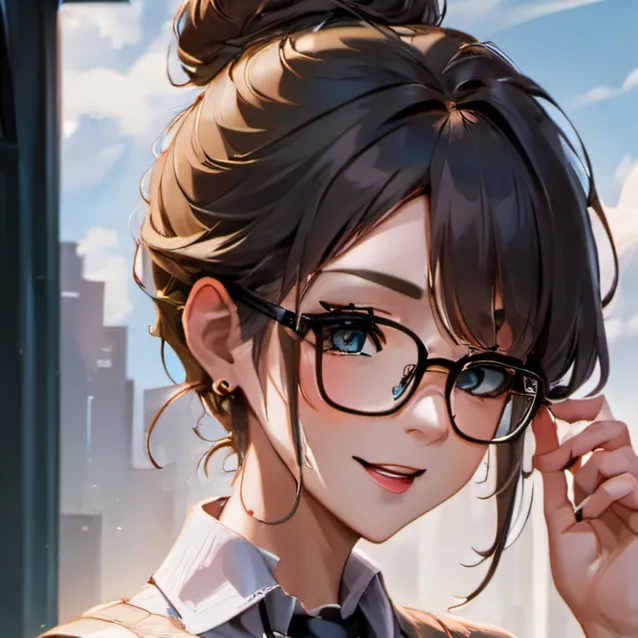 chat with ai character: Valarie