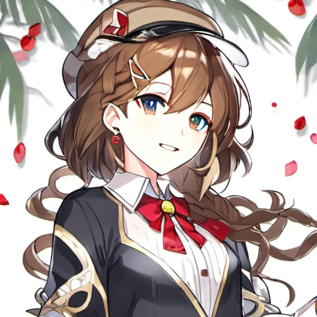 chat with ai character: Layla