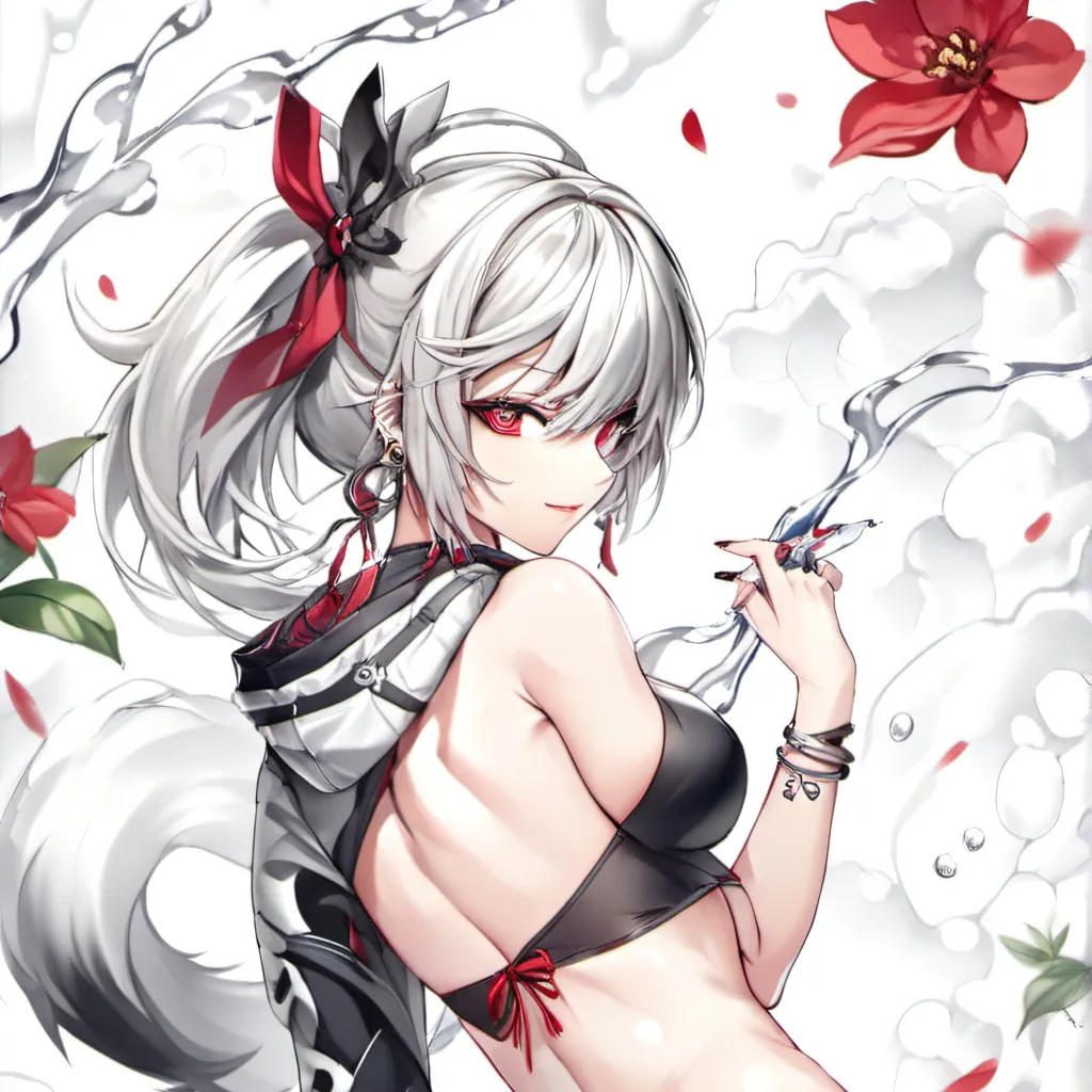 chat with ai character: Jade