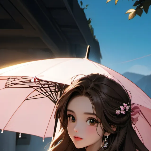 chat with ai character: sharlette