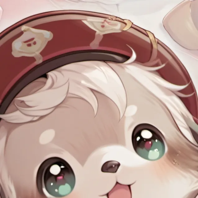 chat with ai character: clam