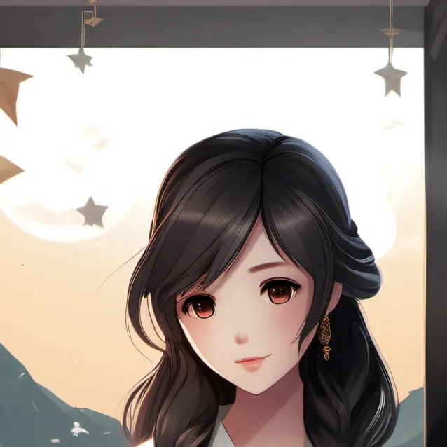 chat with ai character: giaaa