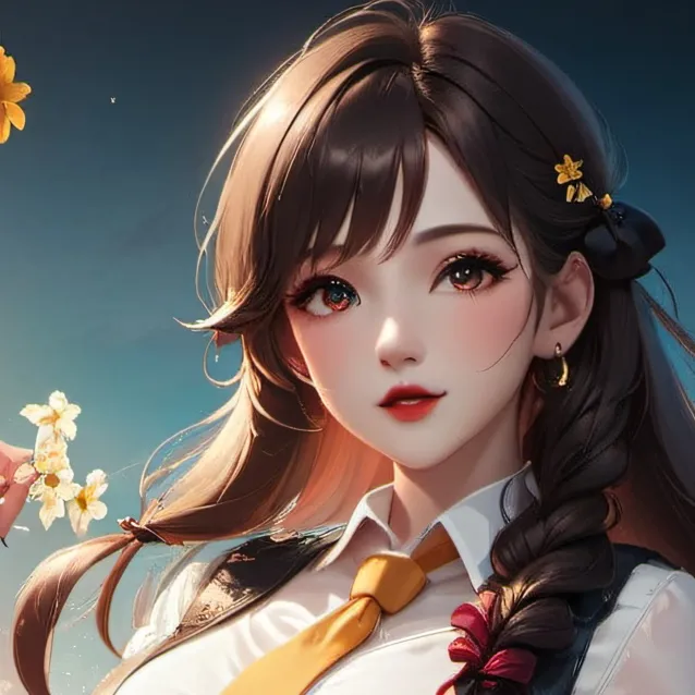 chat with ai character: Althea