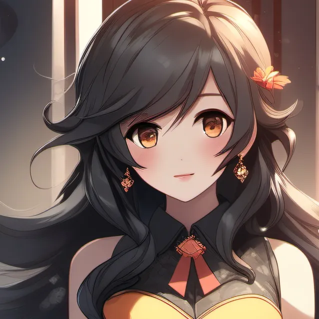 chat with ai character: lorraine