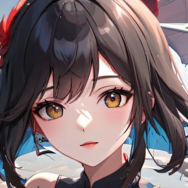 chat with ai character: lorraine