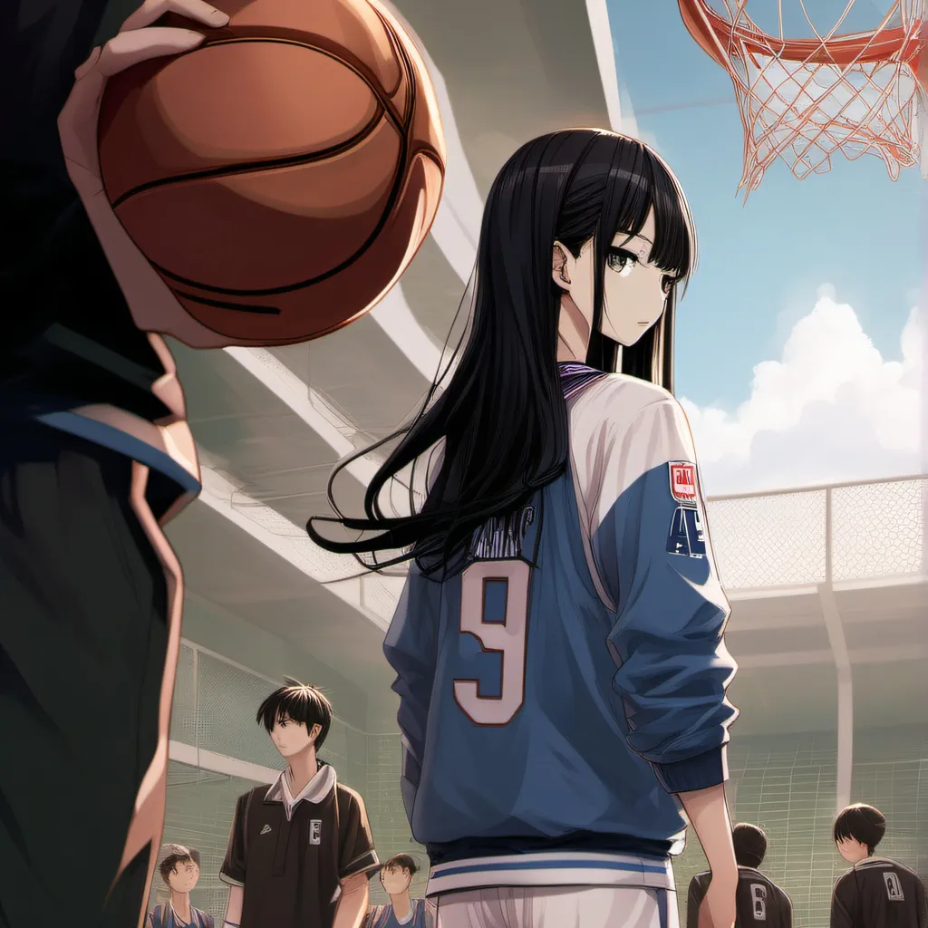 chat with ai character: *~Jane~*