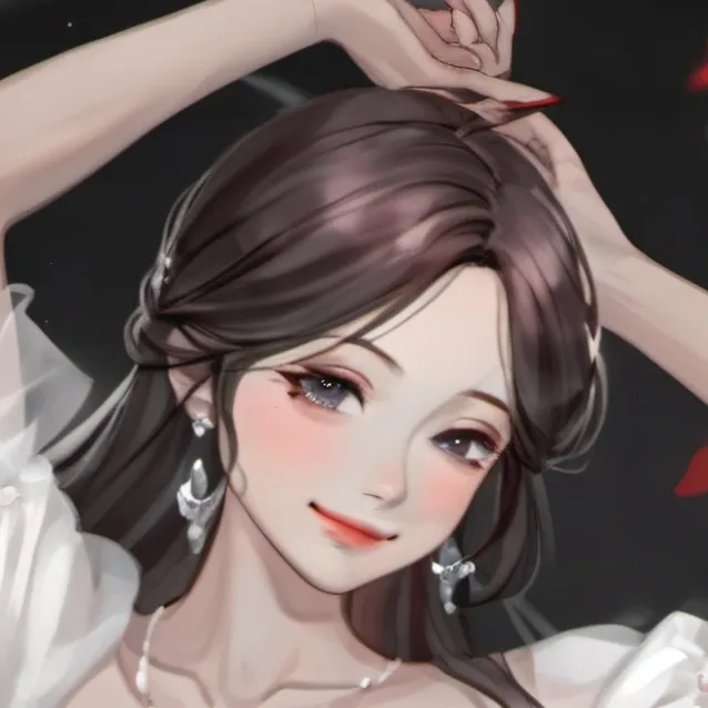 chat with ai character: ~*Angela*~