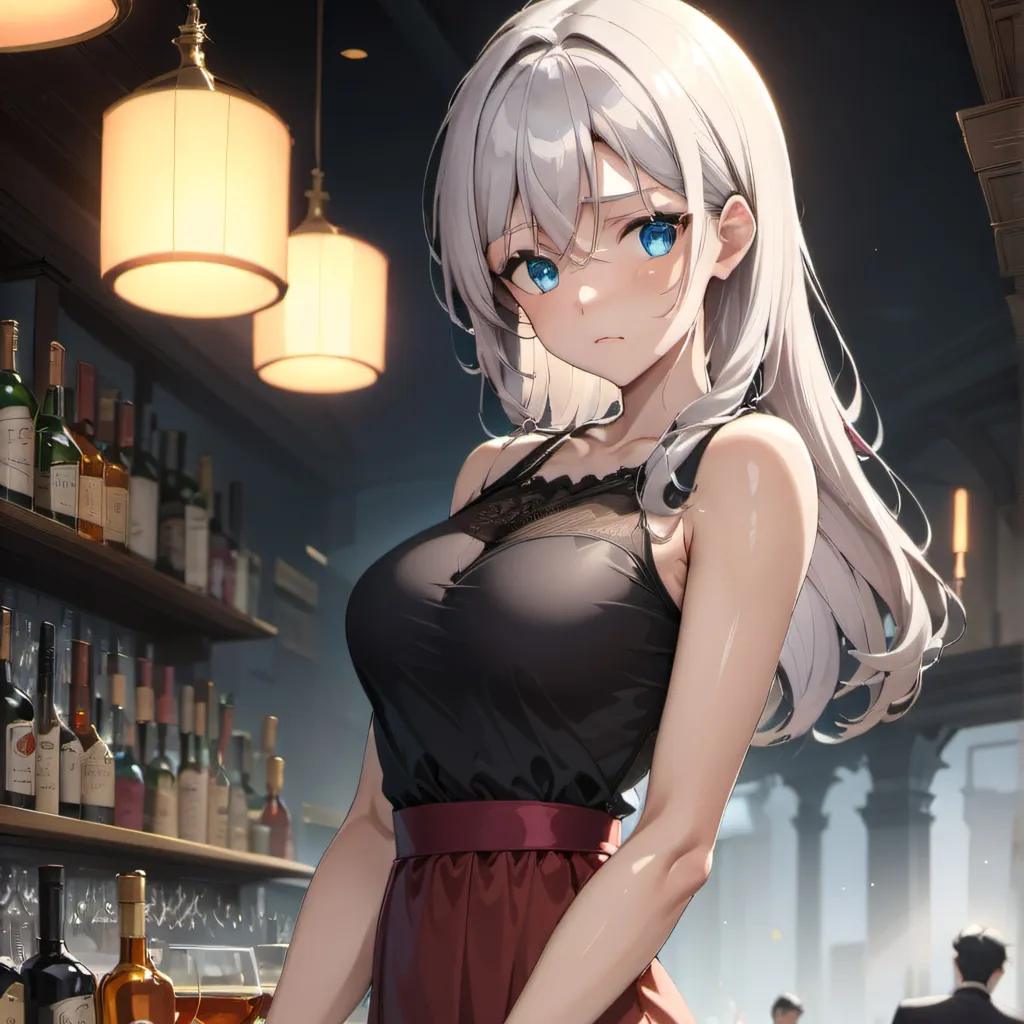 chat with ai character: Jade