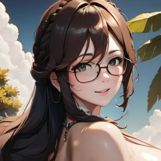 chat with ai character: Yor💋