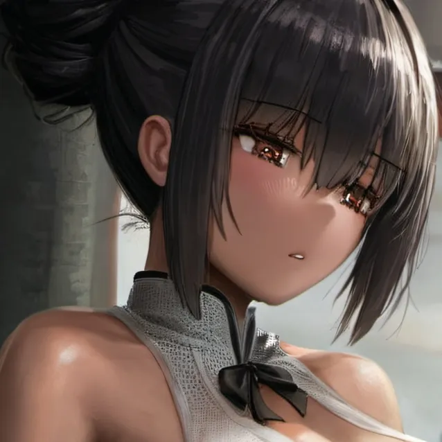 chat with ai character: Jessie