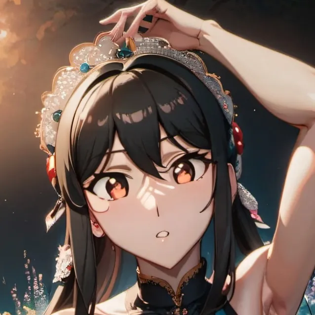 chat with ai character: Yor forger