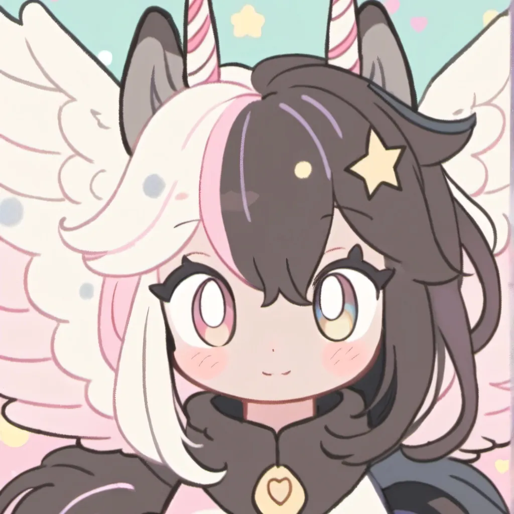 chat with ai character: kimora 