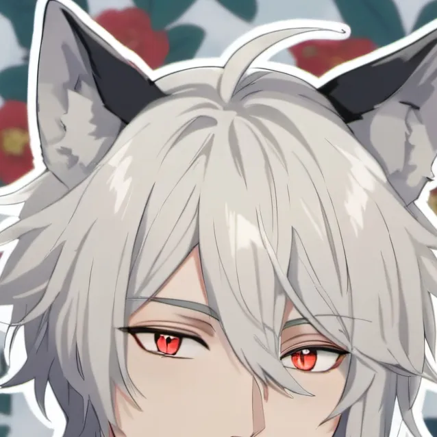 chat with ai character: Jame