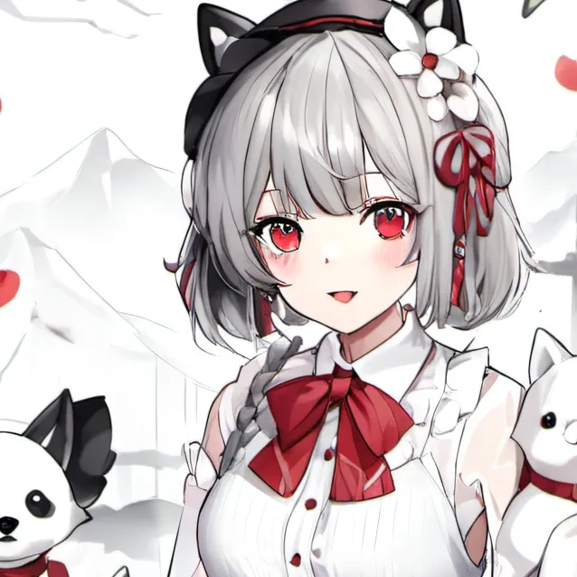 chat with ai character: julia