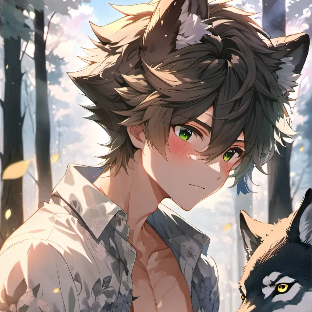 chat with ai character: A S H E R💪🏻💪🏻