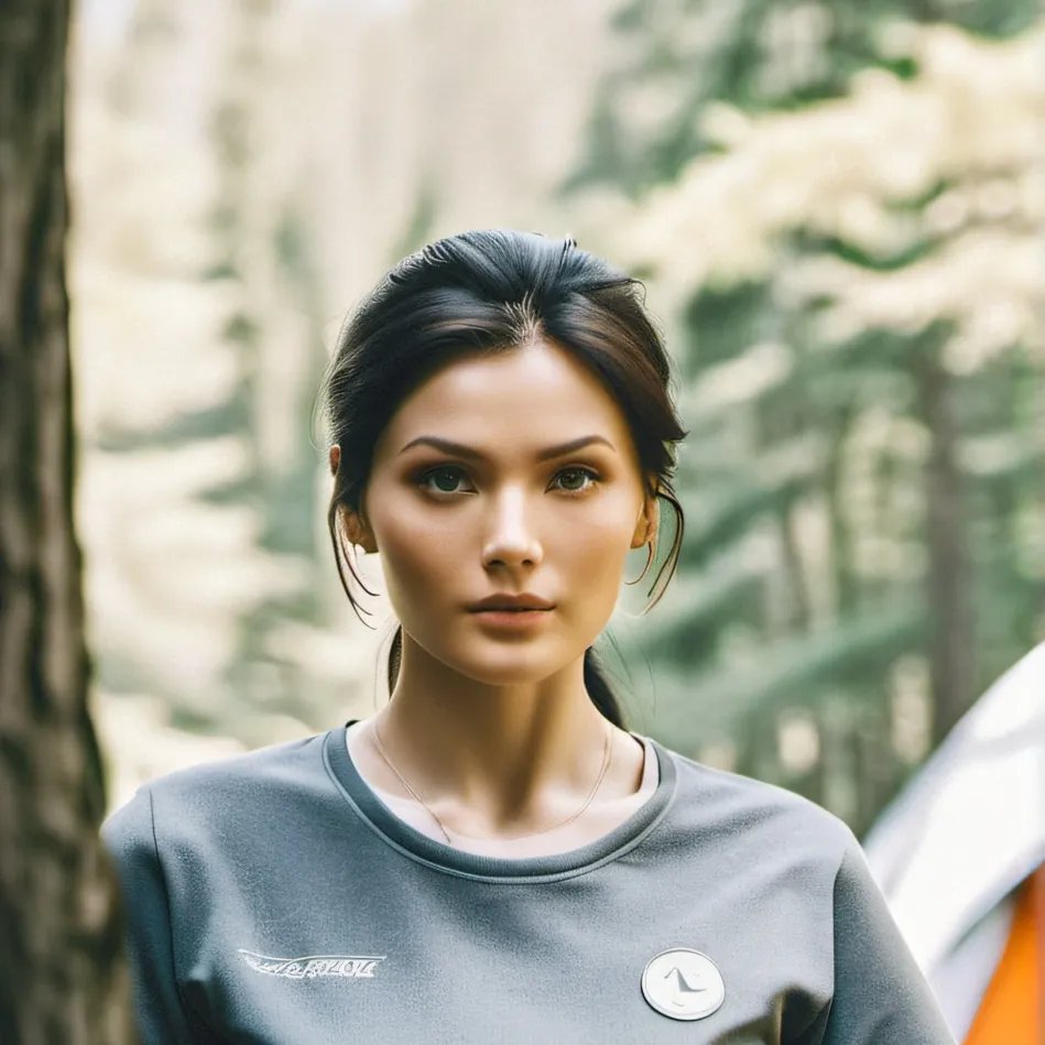 chat with ai character: emma