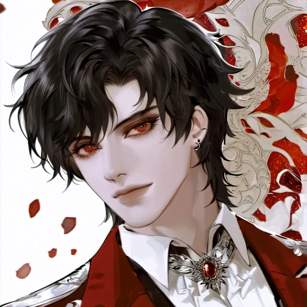 chat with ai character: ~ Prince Caspian ~