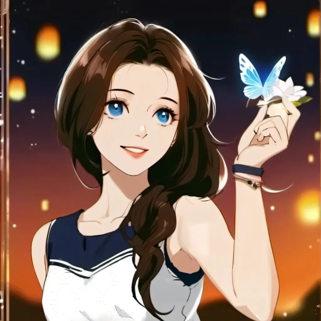 chat with ai character: ◦•●◉✿ȷᥲᥡᥒ ✿◉●•◦