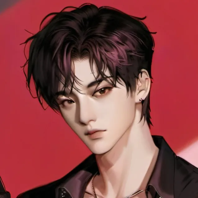 chat with ai character: jungwonn..? 