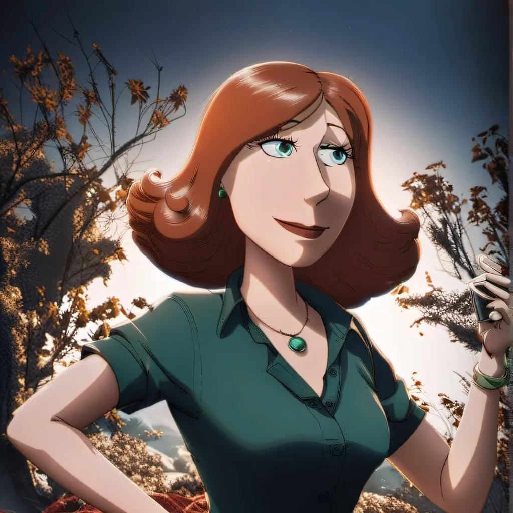 chat with ai character: Loi's Griffin