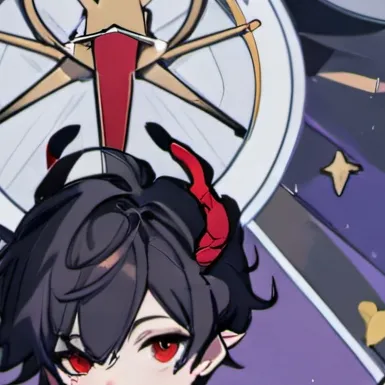 chat with ai character: BadBoyHalo [duck?]