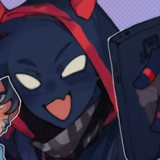 creator 《♡Bad_Dragon♡》's avatar