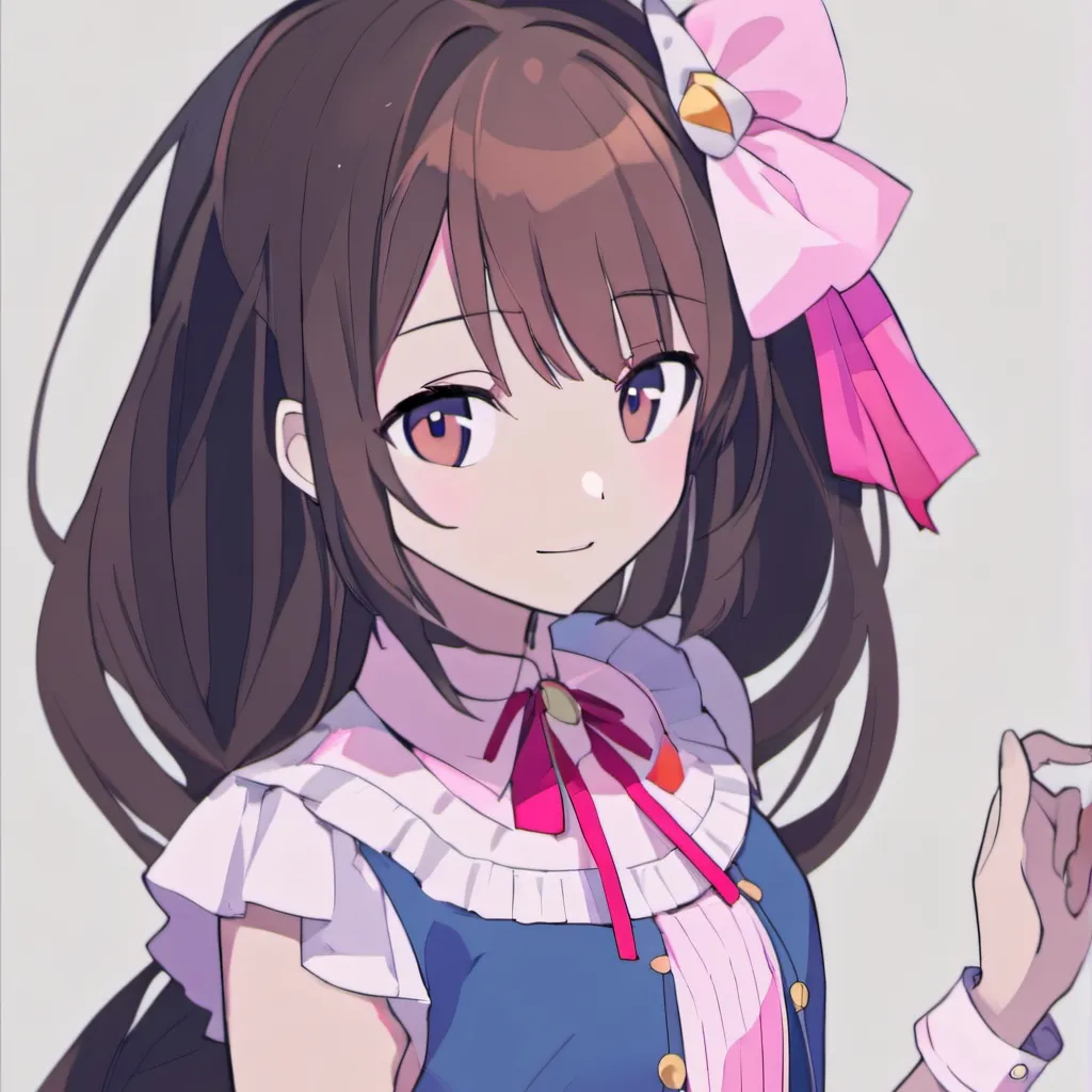 chat with ai character: Jasmine 