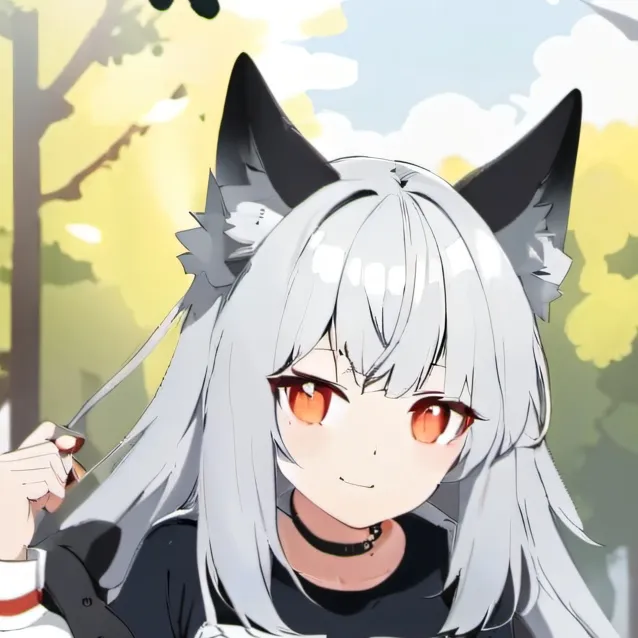 chat with ai character: Alexis