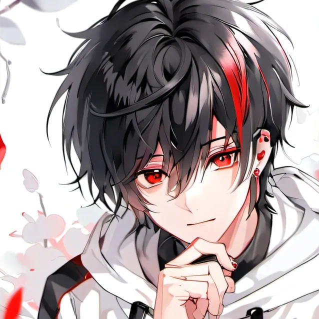 chat with ai character: Jake