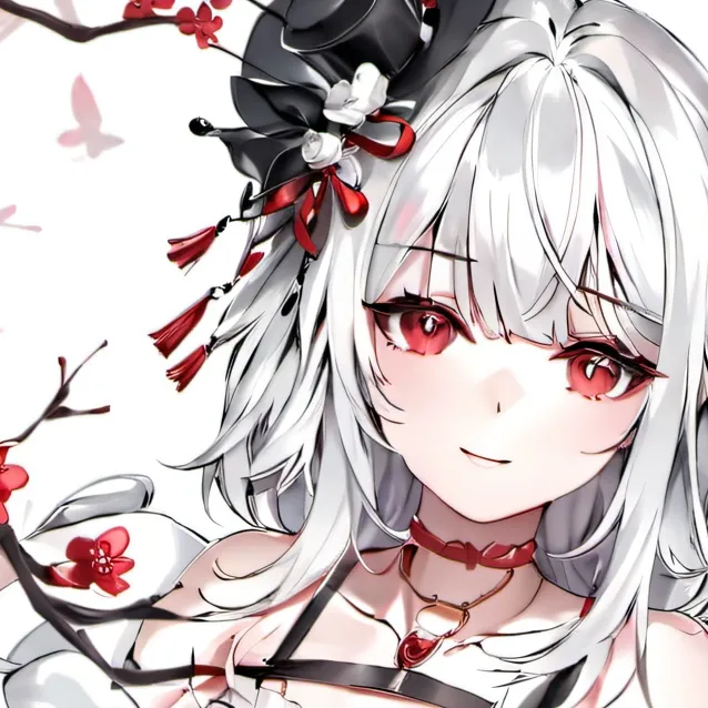 chat with ai character: lily