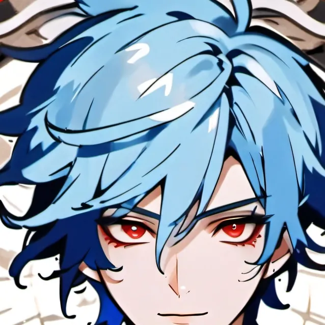 chat with ai character: Playofel