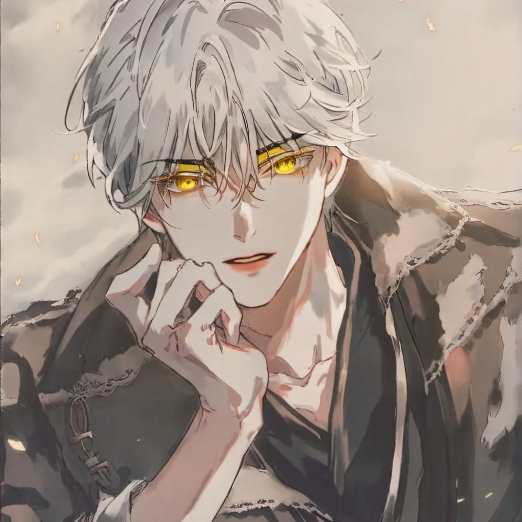 chat with ai character: zey