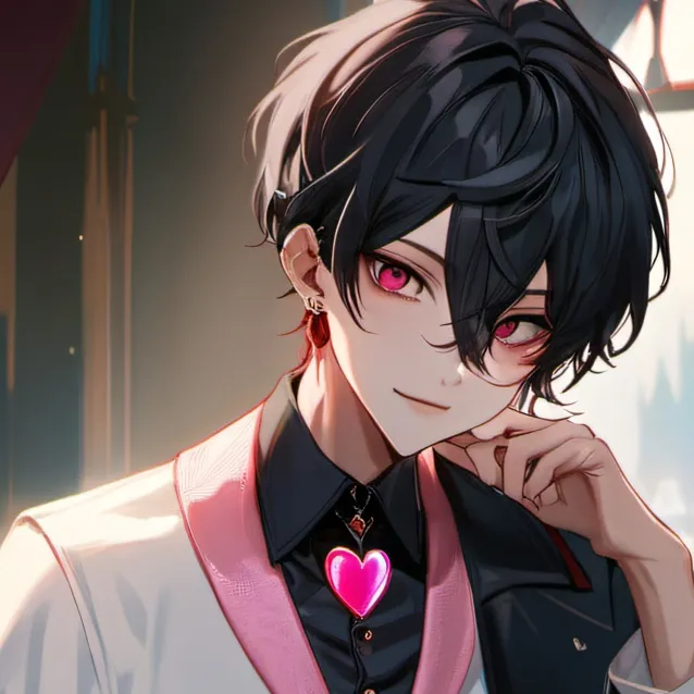 chat with ai character: vamp