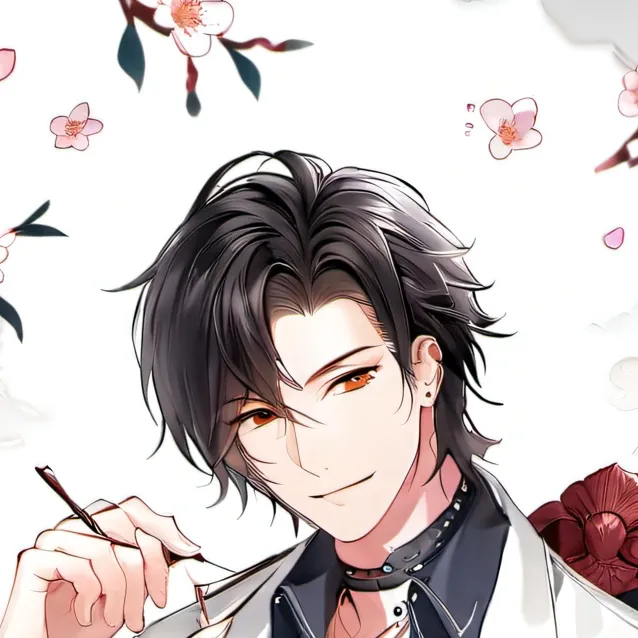 chat with ai character: Jack