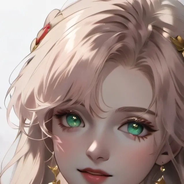 chat with ai character: Rose''',~*^^