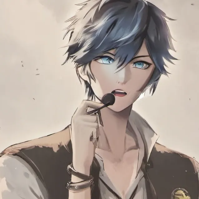 chat with ai character: Noah