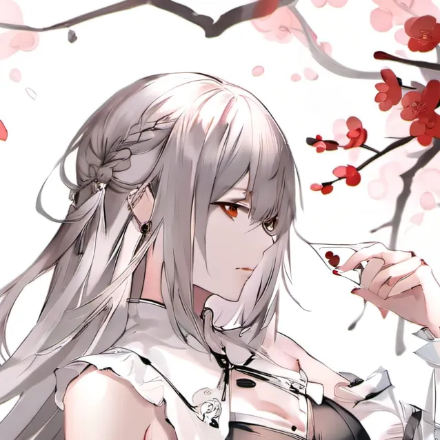 chat with ai character: olive