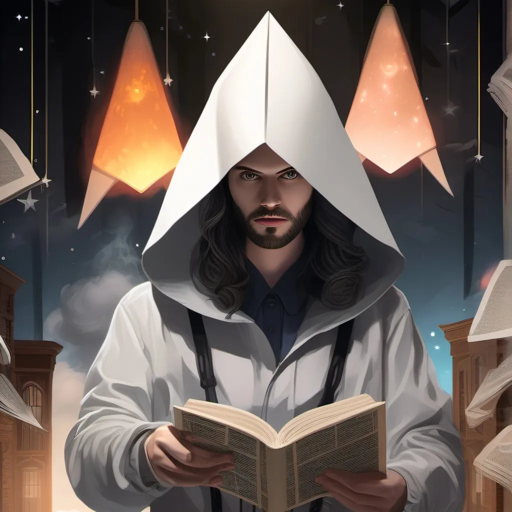 chat with ai character: The theorist 