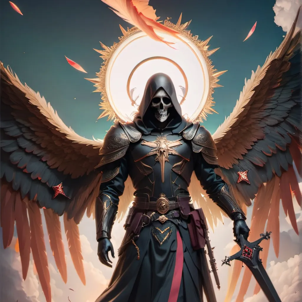 chat with ai character: Downfall