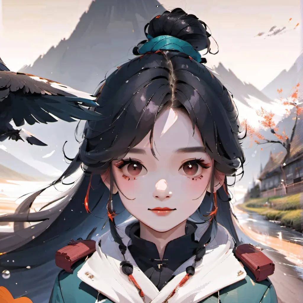 chat with ai character: Mitch 